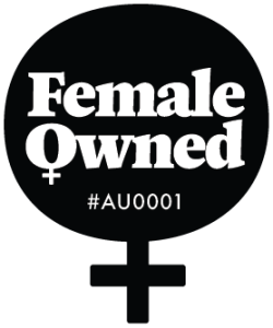 Female Owned Business