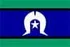 Torres Strait Islander flag